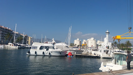LosBarkitos d' Empuriabrava - MarinaFerry - Roses thumb 7